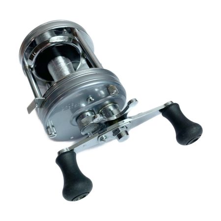  Abu Garcia アブガルシア アンバサダー 6500CS ロケット ベイトリール　キズあり 010103