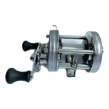  Abu Garcia アブガルシア アンバサダー 6500CS ロケット ベイトリール　キズあり 010103