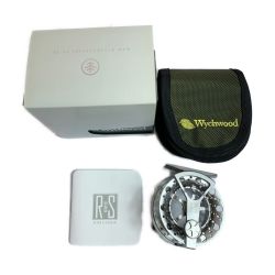 ★★ Wychwood リバー&ストリーム　River & Stream　 4/5 ﾘﾊﾞｰ＆ｽﾄﾘｰﾑ 4/5 箱、ポーチ、取説付 Bランク