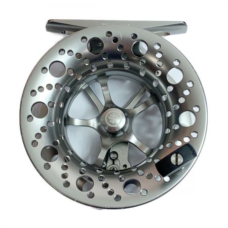  Wychwood リバー&ストリーム　River & Stream　 4/5 ﾘﾊﾞｰ＆ｽﾄﾘｰﾑ 4/5 箱、ポーチ、取説付