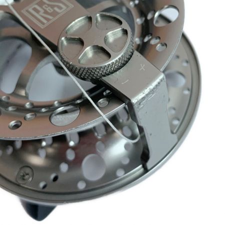  Wychwood リバー&ストリーム　River & Stream　 4/5 ﾘﾊﾞｰ＆ｽﾄﾘｰﾑ 4/5 箱、ポーチ、取説付