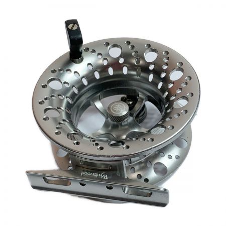  Wychwood リバー&ストリーム　River & Stream　 4/5 ﾘﾊﾞｰ＆ｽﾄﾘｰﾑ 4/5 箱、ポーチ、取説付