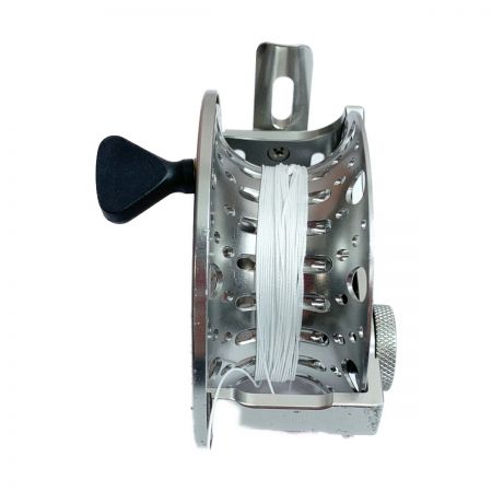  Wychwood リバー&ストリーム　River & Stream　 4/5 ﾘﾊﾞｰ＆ｽﾄﾘｰﾑ 4/5 箱、ポーチ、取説付