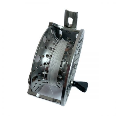  Wychwood リバー&ストリーム　River & Stream　 4/5 ﾘﾊﾞｰ＆ｽﾄﾘｰﾑ 4/5 箱、ポーチ、取説付