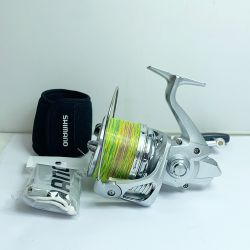 ★★ SHIMANO シマノ  SPINJOY35　スピニングリール SA53 Bランク
