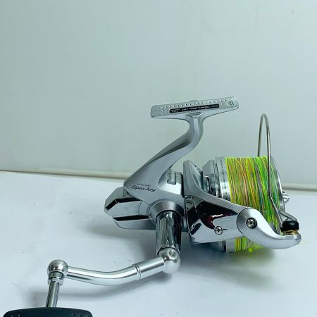  SHIMANO シマノ  SPINJOY35　スピニングリール SA53