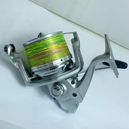  SHIMANO シマノ  SPINJOY35　スピニングリール SA53
