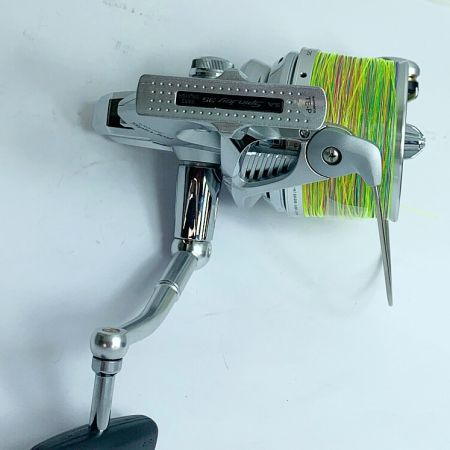 SHIMANO シマノ  SPINJOY35　スピニングリール SA53