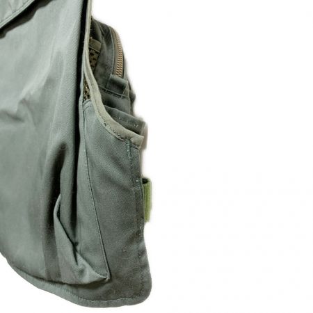  Foxfire フォックスファイヤー フィッシングベスト グリーン/カーキ系