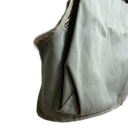  Foxfire フォックスファイヤー フィッシングベスト グリーン/カーキ系