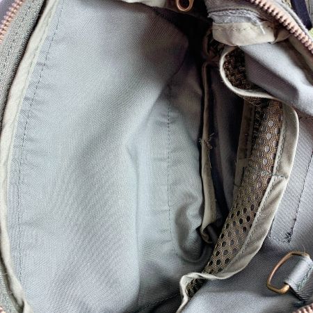  Foxfire フォックスファイヤー フィッシングベスト グリーン/カーキ系