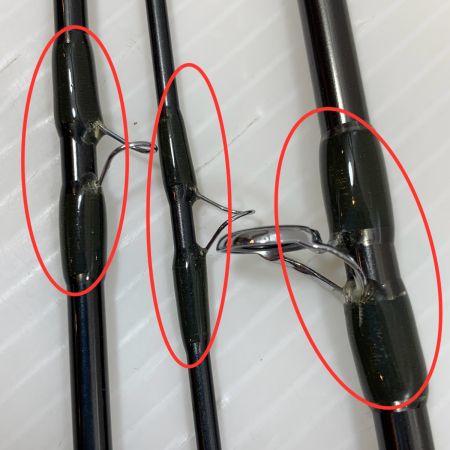  ORVIS フライロッド CLEAR WATER 7.6feet #3