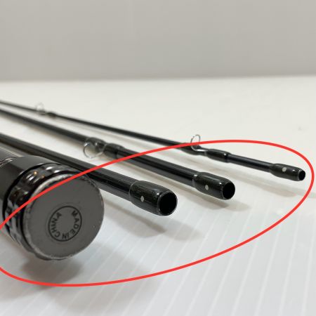  ORVIS フライロッド CLEAR WATER 7.6feet #3