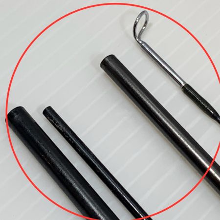  ORVIS フライロッド CLEAR WATER 7.6feet #3