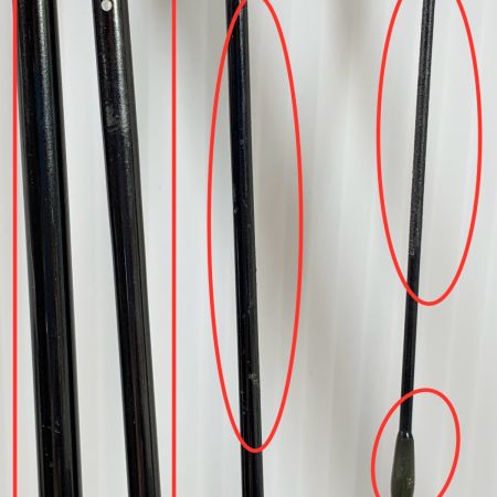  ORVIS フライロッド CLEAR WATER 7.6feet #3