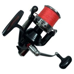 ττ DAIWA ダイワ リール  059310 ﾄｰﾅﾒﾝﾄ ISO 4500 遠投 Bランク