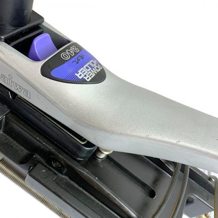  DAIWA ダイワ POWER HOLDER 速攻 240 ロッドホルダー ﾊﾟﾜｰﾎﾙﾀﾞｰ速攻240R