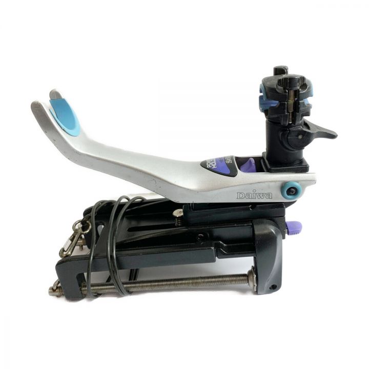 ダイワ(DAIWA) ロッドホルダー パワーホルダー CP160CH レッド 665087 ダイワ(Daiwa) ロッドホルダー パワーホルダー 速攻 160CH-E レッド