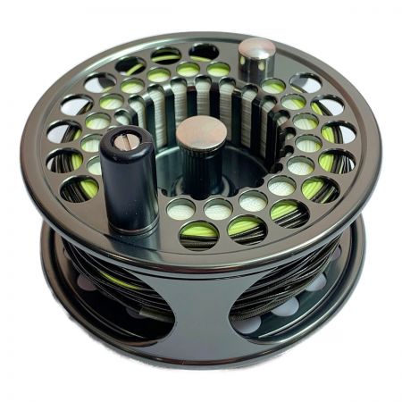  スミス マリエット　フライリール　ポーチ、箱、取説付  M-3