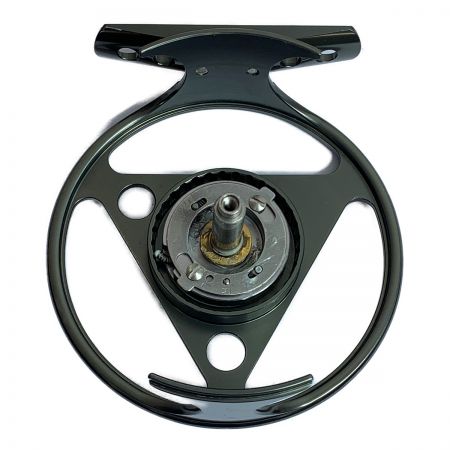  スミス マリエット　フライリール　ポーチ、箱、取説付  M-3