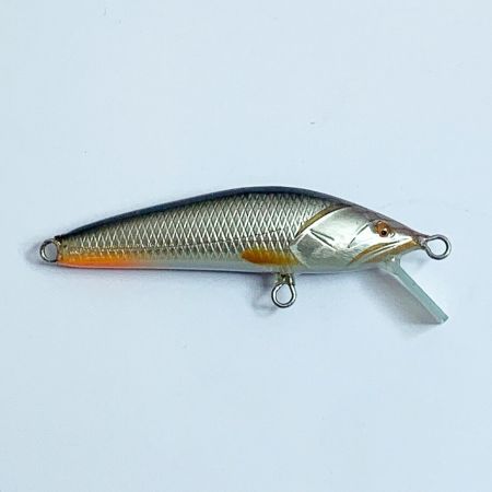  ザンマイルアー 　ルアー　ストレート　箱付 ｽﾄﾚｰﾄ 20th anniversary