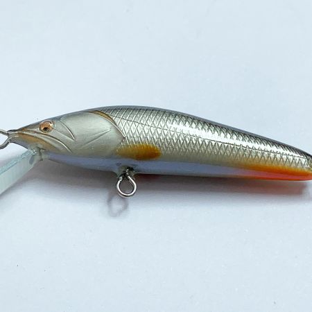  ザンマイルアー 　ルアー　ストレート　箱付 ｽﾄﾚｰﾄ 20th anniversary