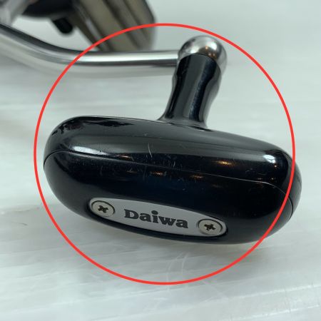  DAIWA ダイワ リール DAIWA  059310 ﾄｰﾅﾒﾝﾄ ISO 4500 遠投