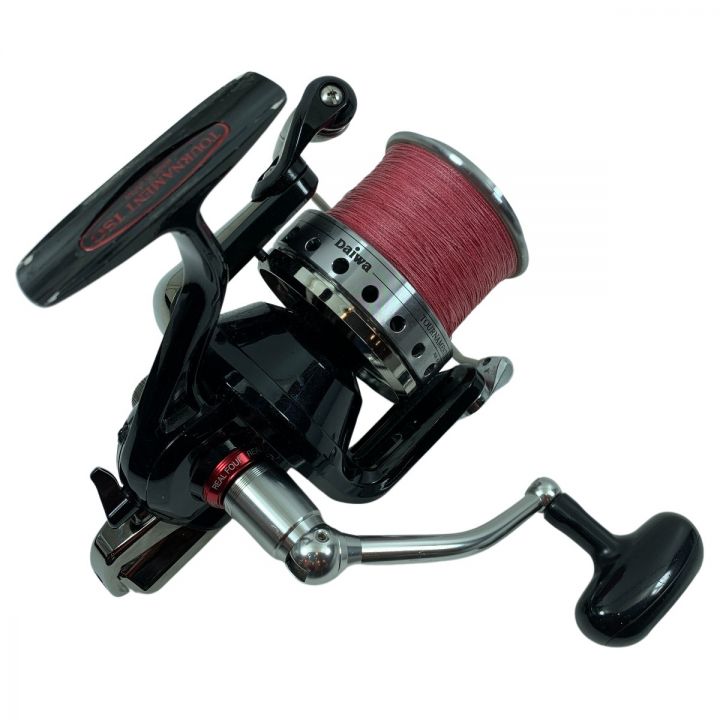 DAIWA ダイワ リール DAIWA 059310 ﾄｰﾅﾒﾝﾄ ISO 4500 遠投｜中古｜なんでもリサイクルビッグバン