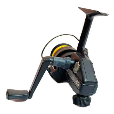 ABU カーディナルC3 スピニングリール 使用感あり ｶｰﾃﾞｨﾅﾙ C3