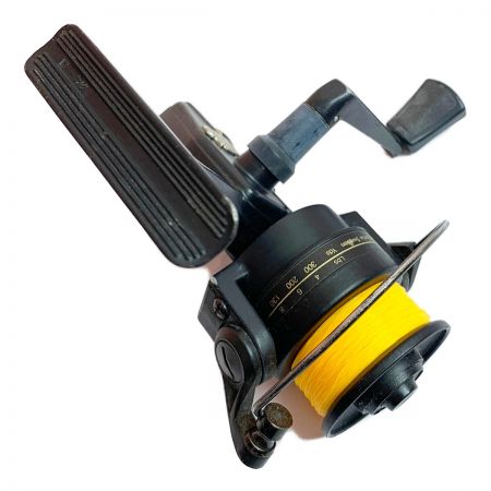  ABU カーディナルC3　スピニングリール　使用感あり ｶｰﾃﾞｨﾅﾙ C3