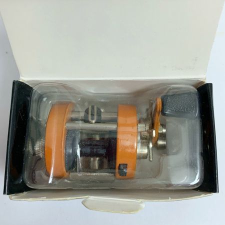  ABU アンバサダー 2500C　ミニチュア　 ｱﾝﾊﾞｻﾀﾞｰ 2500C オレンジ