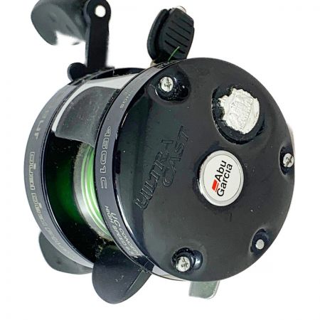  ABU アンバサダー 4601C Dual2 Deal2　ベイトリール ｱﾝﾊﾞｻﾀﾞｰ 4601C Dual2 Deal2 箱,取説付