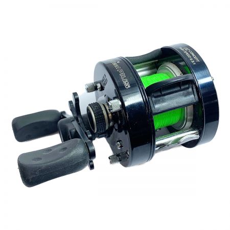  ABU アンバサダー 4601C Dual2 Deal2　ベイトリール ｱﾝﾊﾞｻﾀﾞｰ 4601C Dual2 Deal2 箱,取説付