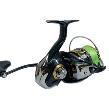 中古】 DAIWA ダイワ 21カルディアLT 4000-CXH スピニングリール