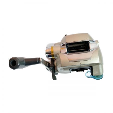  DAIWA ダイワ ハイパータナコン 400DBe 電動リール 801375 箱、コード付　時間5h/距離1.2km