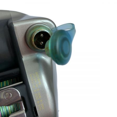  DAIWA ダイワ タナコンブルＳ　600Ｗ　電動リール　TANACOM BULL-S タナコンブル 600W 電源ケーブル　箱付