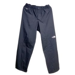 ◆◆ THE NORTH FACE ザノースフェイス クラウドパンツ CLOUD Pants 　メンズSサイズ 11713 ブラック GORE-TEX Bランク