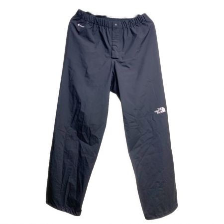  THE NORTH FACE ザノースフェイス クラウドパンツ CLOUD Pants 　メンズSサイズ 11713 ブラック GORE-TEX