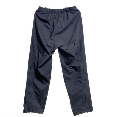  THE NORTH FACE ザノースフェイス クラウドパンツ CLOUD Pants 　メンズSサイズ 11713 ブラック GORE-TEX