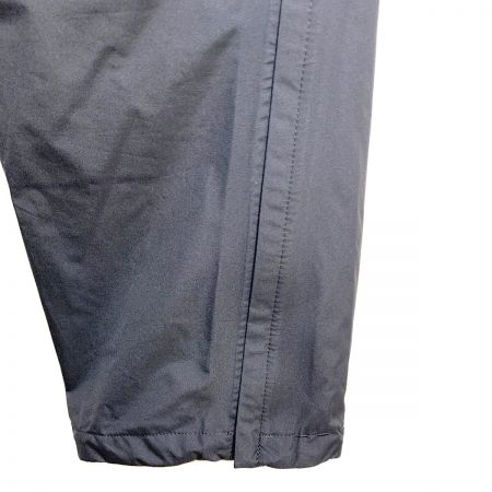  THE NORTH FACE ザノースフェイス クラウドパンツ CLOUD Pants 　メンズSサイズ 11713 ブラック GORE-TEX