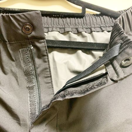  THE NORTH FACE ザノースフェイス クラウドパンツ CLOUD Pants 　メンズSサイズ 11713 ブラック GORE-TEX