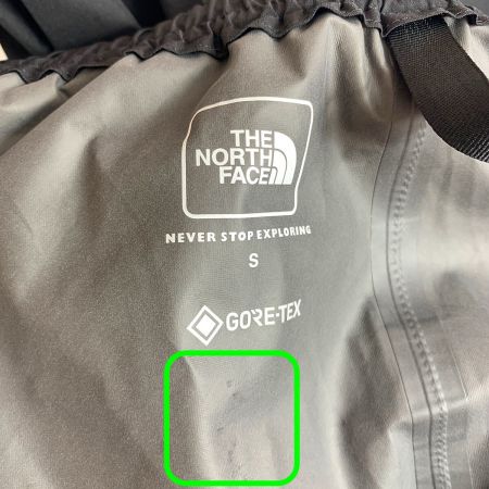  THE NORTH FACE ザノースフェイス クラウドパンツ CLOUD Pants 　メンズSサイズ 11713 ブラック GORE-TEX