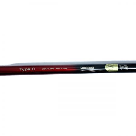  SHIMANO シマノ ワールドシャウラ 交換バット　タイプC　袋付 38088