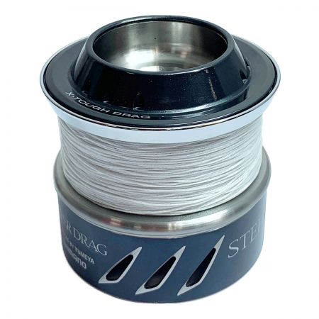  夢屋 夢屋　13ステラSW 14000　パワードラグスプール 03140