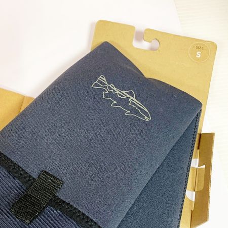  Patagonia パタゴニア YULEX ウェーディングソックス Sサイズ