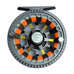 ★★ HARDY ハーディー ウルトラライト　フライリール　ポーチ付 ｳﾙﾄﾗﾗｲﾄ キズあり Bランク