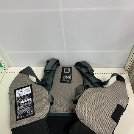  ブルーストーム フィッシングベスト L2-BSJ40