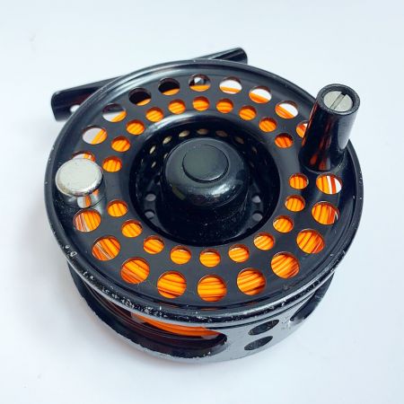  TIEMCO ティムコ ロスエボリューション1.5　フライリール ﾛｽ ｴﾎﾞﾘｭｰｼｮﾝ1.5 キズあり