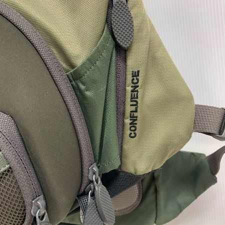  William Joseph ウイリアムジョセフ フライフィッシング　チェスト パック　 カーキ