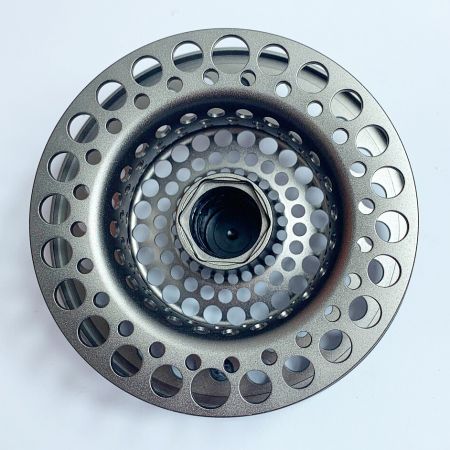  sage セージ TROUT　トラウト　4/5/6　フライリール ﾄﾗｳﾄ 4/5/6 ポーチ、箱付き